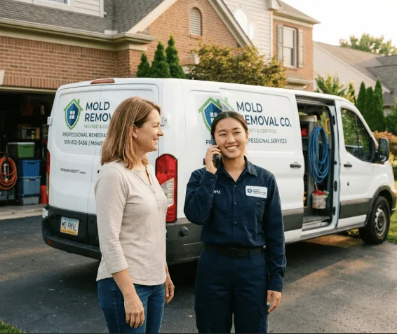 Crawlspace Mold Remediation Smithfield, NC FAQs